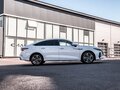 2025 Chery Arrizo 8, белый - вид 7