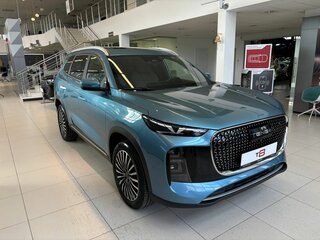 2026 Tenet T8, синий, 3885000 рублей, вид 4