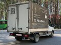 2018 Ford Transit, белый, 2500000 рублей - вид 5