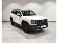 2026 Haval H3 I Рестайлинг, белый