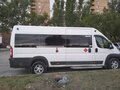 2013 Fiat Professional Ducato, белый, 1400000 рублей - вид 1