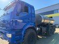 2014 КамАЗ 43118, синий, 4900000 рублей