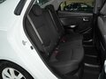 2017 Kia Rio III Рестайлинг, белый, 968000 рублей - вид 6
