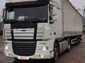 2012 DAF XF 105, белый, 3900000 рублей