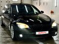 2011 BMW 7 серии 730d V (F01/F02/F04), чёрный - вид 4