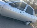 2003 Lada (ВАЗ) 2110, серебристый, 90000 рублей - вид 4