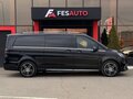 2025 Mercedes-Benz V-Класс Extra Long 300 d экстра длинный III (W447) Рестайлинг 2, чёрный, 13990000 рублей - вид 4