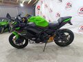 2021 Kawasaki Ninja 650, зелёный, 770000 рублей - вид 8