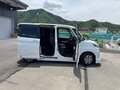 2021 Toyota Roomy I Рестайлинг, белый, 710017 рублей - вид 3