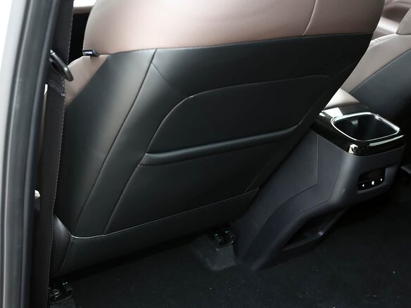 2026 Wuling Starlight 730, серебристый, 2430000 рублей - вид 18