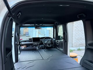 2019 Honda N-BOX II, белый, 1950000 рублей, вид 3