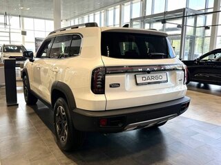 2026 Haval Dargo I Рестайлинг, белый, 3699000 рублей, вид 2