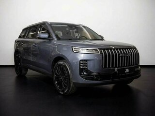 2026 Jaecoo J6, серый, 2523510 рублей, вид 3