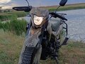 2026 Racer Panther, зелёный, 140000 рублей - вид 2
