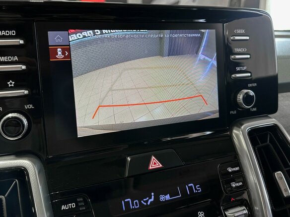 2022 Kia Sorento IV, серый, 3867000 рублей - вид 22