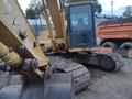 1998 Komatsu PC180, жёлтый, 1400000 рублей - вид 1