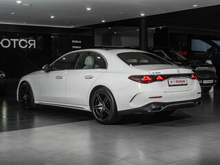 2025 Mercedes-Benz E-Класс 300 VI (W214, S214), белый, 9240000 рублей, вид 3