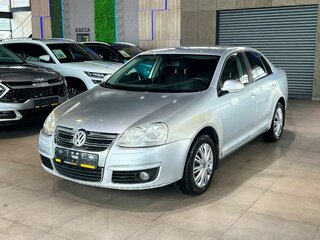 Volkswagen Jetta V