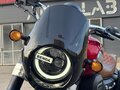 2024 Benda Chinchilla 300, красный, 360000 рублей - вид 10