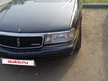 1993 Lincoln Continental VIII, чёрный, 800000 рублей - вид 1