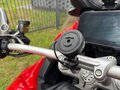 2023 Ducati Multistrada V4, красный, 2550000 рублей - вид 6