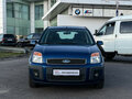 2008 Ford Fusion I Рестайлинг, синий, 597000 рублей - вид 7