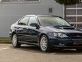 2004 Subaru Legacy IV, синий, 765000 рублей - вид 6