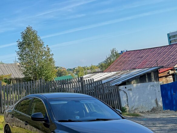 2011 Mazda 6 II (GH) Рестайлинг, коричневый, 1100000 рублей