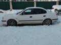 2004 Hyundai Elantra III (XD2) Рестайлинг, белый, 350000 рублей - вид 1