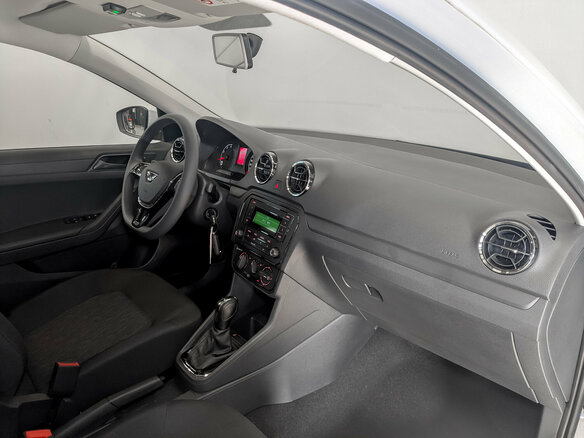 2023 Jetta VA3, серый, 1649000 рублей - вид 9