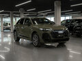 2026 Audi Q5 L III (GU), зелёный, 6350000 рублей - вид 2