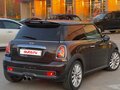 2010 Mini Hatch Cooper S II (R56) Рестайлинг, коричневый, 900000 рублей - вид 6