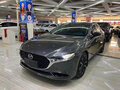 2022 Mazda 3 Axela IV (BP), серый, 1700000 рублей - вид 1