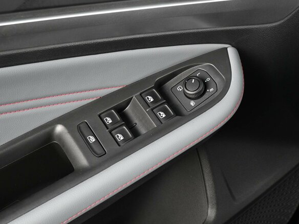 2025 Volkswagen Lamando L II, серый, 2999000 рублей - вид 18
