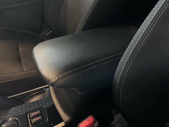 2018 Mitsubishi Outlander III Рестайлинг 3, чёрный, 1890000 рублей - вид 31
