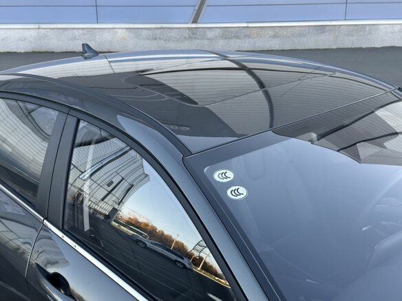 2026 Hyundai Elantra N Line VII (CN7) Рестайлинг, серый, 2242000 рублей - вид 37