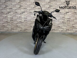 2024 Honda Click, чёрный, 365000 рублей, вид 5