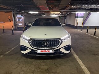 2024 Mercedes-Benz E-Класс AMG 53 AMG VI (W214), белый, 11800000 рублей, вид 5
