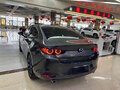 2022 Mazda 3 Axela IV (BP), серый, 1700000 рублей - вид 3