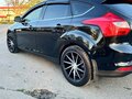 2011 Ford Focus III, чёрный, 900000 рублей - вид 3