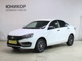 2024 Lada (ВАЗ) Vesta I Рестайлинг (NG), белый, 1099000 рублей