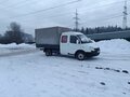 2008 ГАЗ ГАЗель (33023/330273) Фермер, белый, 650000 рублей - вид 2