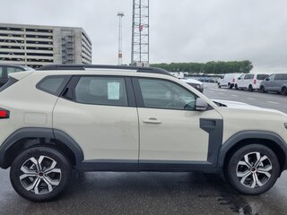 2025 Renault Duster III, бежевый, 3300000 рублей, вид 5