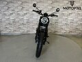 2025 Triumph Scrambler, чёрный, 1495000 рублей - вид 11