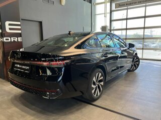 2026 Volkswagen Passat (North America and China) Pro I, чёрный, 4049000 рублей, вид 5