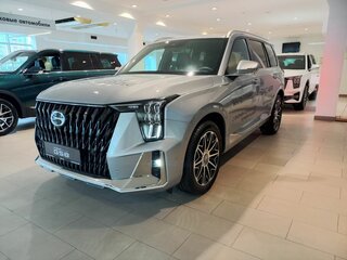 2026 GAC GS8 Dragon II, серебристый, 5349000 рублей, вид 1