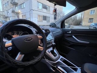 2011 Ford Kuga I, серый, 780000 рублей, вид 2