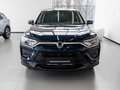 2025 KGM Korando, синий - вид 2