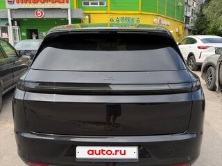 2023 Li Auto (Lixiang) L7 I, чёрный, 6550000 рублей, вид 4