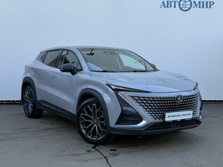 2023 Changan UNI-T I, серый, 1783000 рублей, вид 3